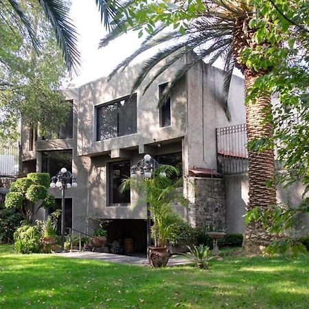Casa Lulu Coyoacan Alvaro Obregon Екстериор снимка