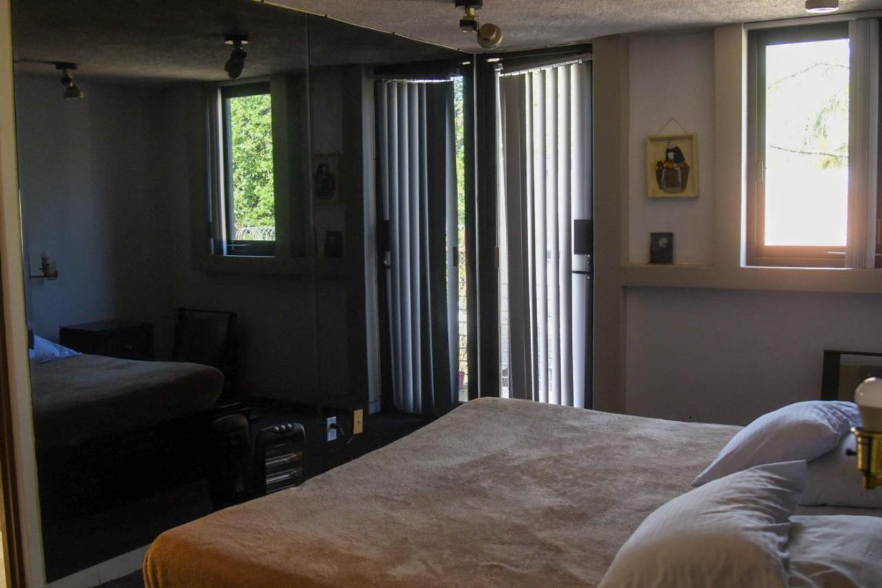 Casa Lulu Coyoacan Alvaro Obregon Екстериор снимка