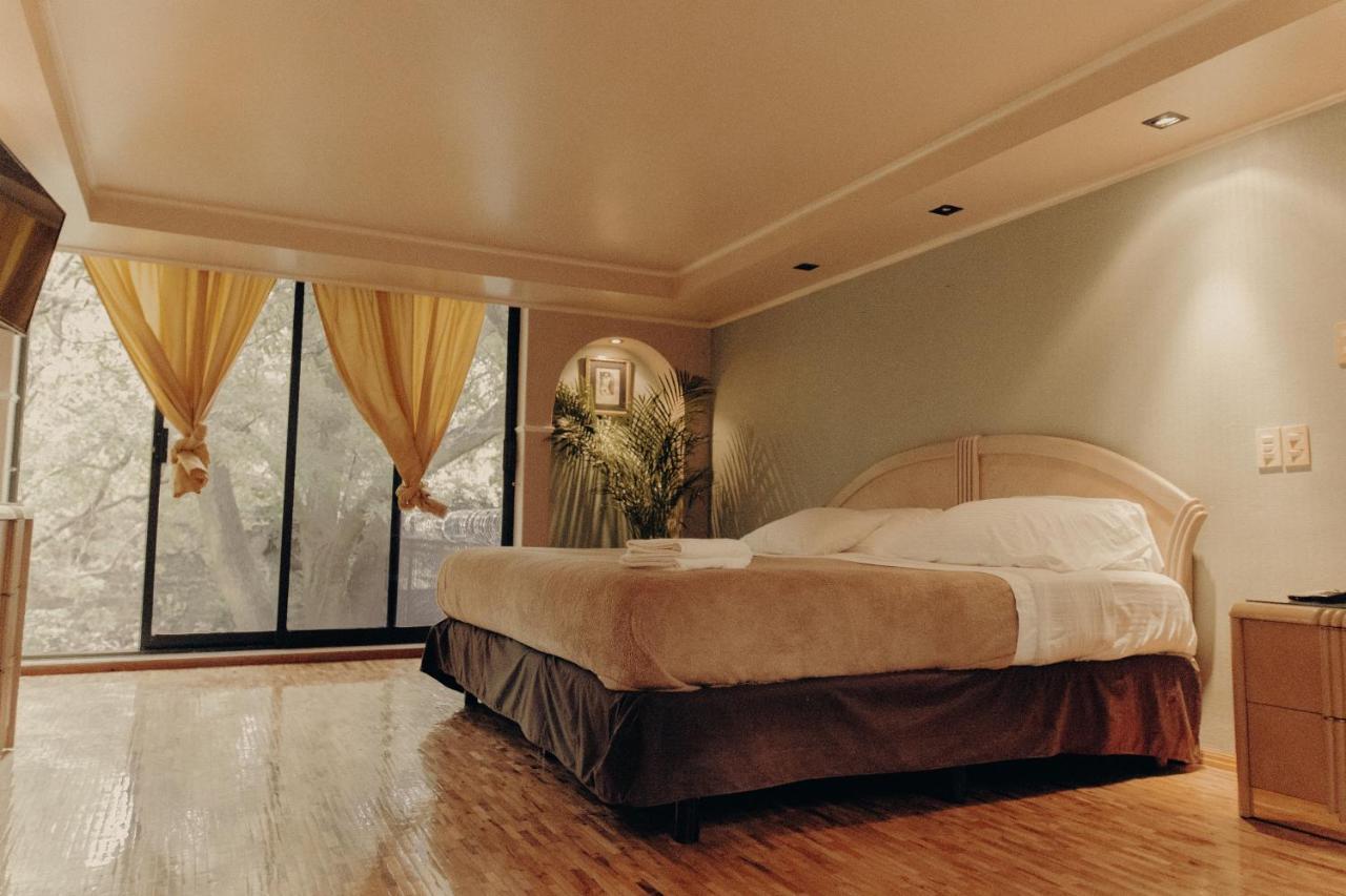 Casa Lulu Coyoacan Alvaro Obregon Екстериор снимка