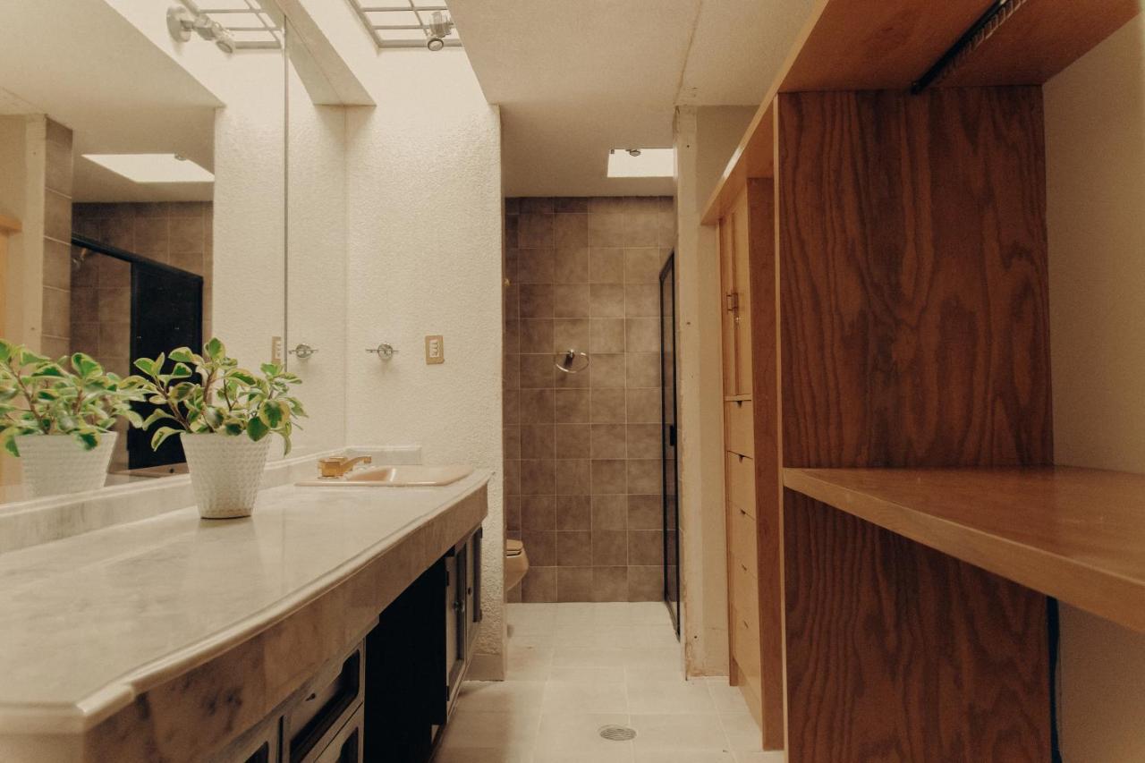 Casa Lulu Coyoacan Alvaro Obregon Екстериор снимка