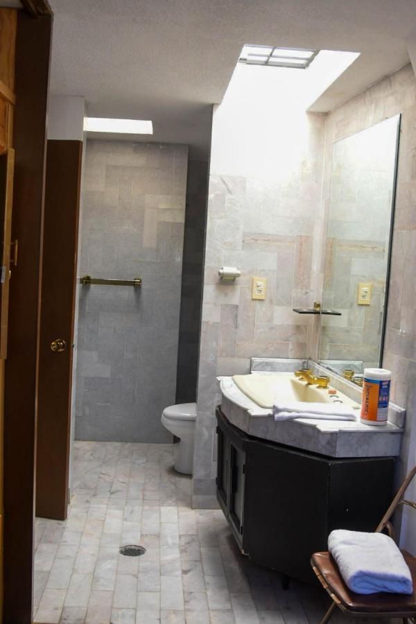 Casa Lulu Coyoacan Alvaro Obregon Екстериор снимка